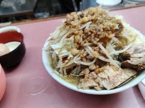 ラーメン荘 おもしろい方へ