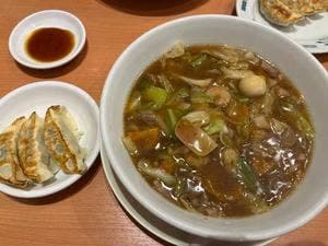 日高屋 ベルトーレ金町店