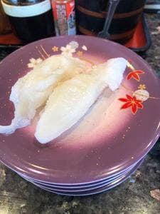 海鮮活いき寿司久世店