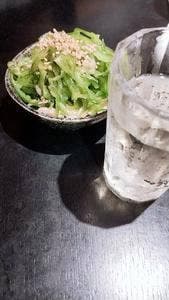 串焼き ふるや