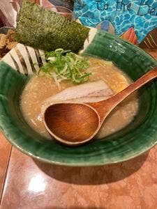 キングラーメン 逆瀬川店