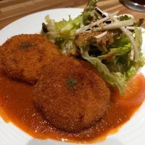 洋食屋スゥリール