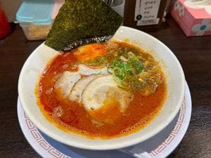 博多らーめん ひまわり