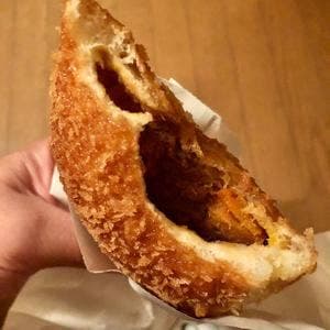 石窯パン工房 fournier