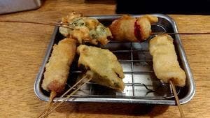 串かつ でんがな 姫路店