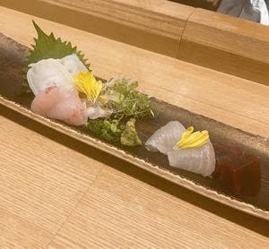 深川 ごはん屋 おゝ貫