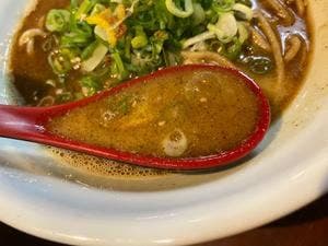 らぁ麺酒場さつき