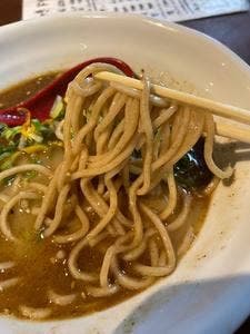 らぁ麺酒場さつき
