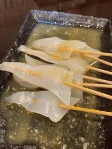 酒菜家おあじ 総曲輪店