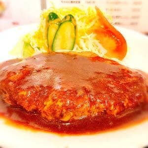 グルメとよ