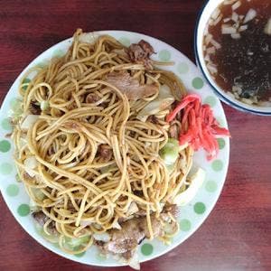 いずみ食堂