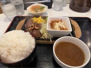洋食屋 小川店