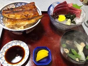 味栄