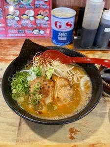 らーめん げんこつ屋 祇園店