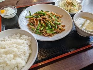 洪記餃子