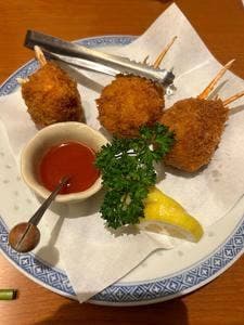 中国料理 賓館