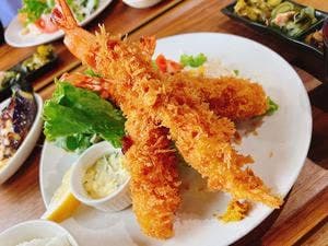 カフェ&レストラン ペニーレーン