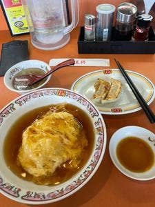 餃子の王将 国道加古川店