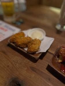 角打ち酒場 足立屋