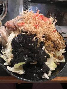 おしお 和店