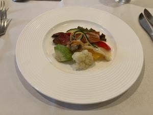 French Cafe Le Bordeaux