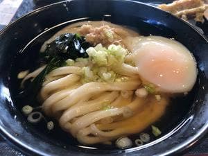 うどん職人 さぬき麺之介