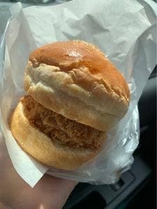 パン たかさか屋 高坂SA下り