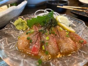 四日市酒場 くしだま 中川原