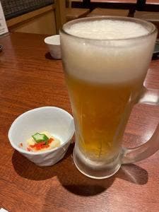 海鮮処 とも吉