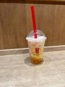 ゴンチャ 横浜西口店