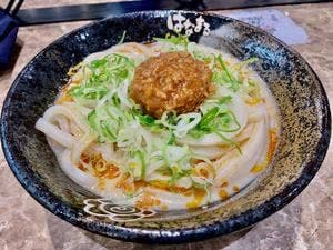 はなまるうどん イトーヨーカドーあべの店