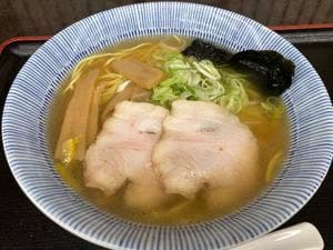お食事処 川霧 川根温泉ふれあいの泉
