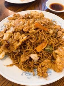 梅林
