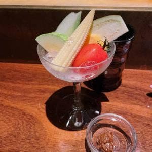 SH'UN WINE AND DINE