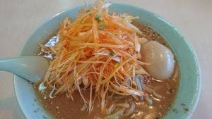 ラーメンくるまや 葉山店