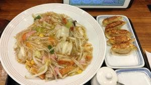 リンガーハット 広島庚午店