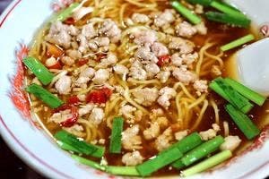 中国料理 旭