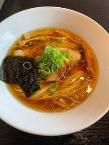 麺道夢幻 赤沼店