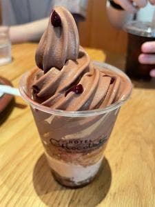 ホテルショコラ 流山おおたかの森S・C FLAPS店