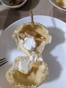 Erimo bakery