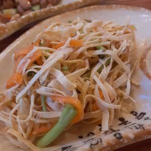 横浜中華街 食べ放題 本格火鍋専門店 成簽尚萬-セイセンショウマン- 横浜中華街店