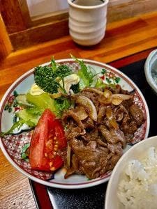 牧野