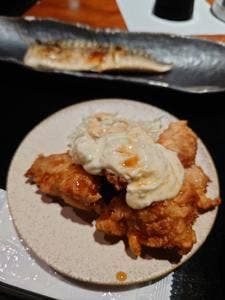 大衆IZAKAYAエイト 御茶ノ水店