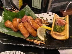 鳥銀本店