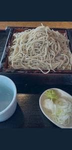 手打蕎麦 たなぼた庵