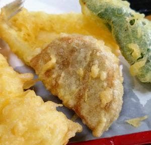 そば処 やべ