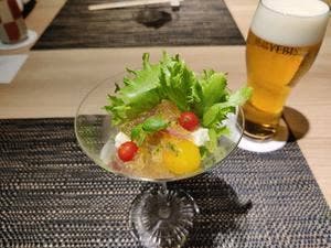 割烹 みなと