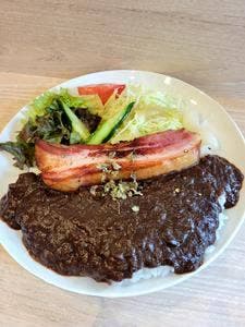 アームストロングカリースタンド