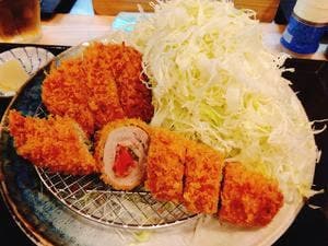 かつ花
