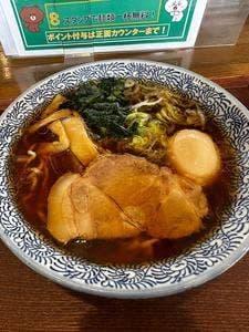 荻ノ宮製麺所